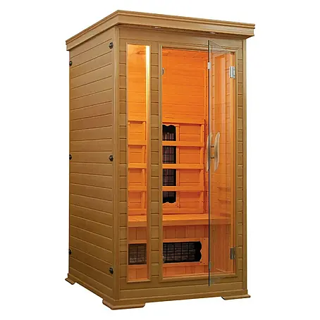 Sanotechnik  Infracrvena sauna Punto