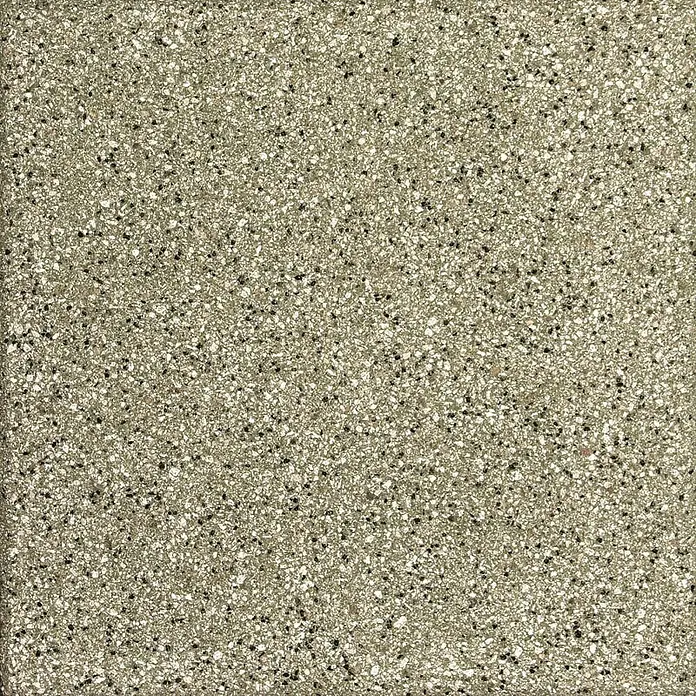 Zobec Vrtna ploča Kreativ - Zelene boje, Beton, D x Š x V: 40 x 40 x 3,8 cm - Detaljan prikaz
