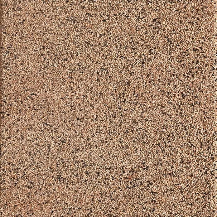 Zobec Vrtna ploča Vista - Boje pijeska, D x Š x V: 40 x 40 x 38 cm - Detaljan prikaz