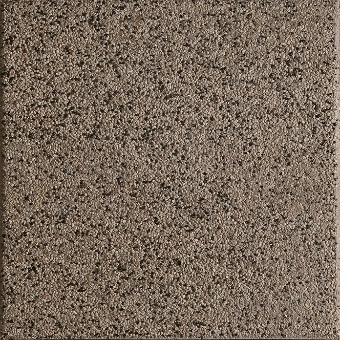 Zobec Vrtna ploča Vista - Sivo-antracit, D x Š x V: 40 x 40 x 3,8 mm - Detaljan prikaz