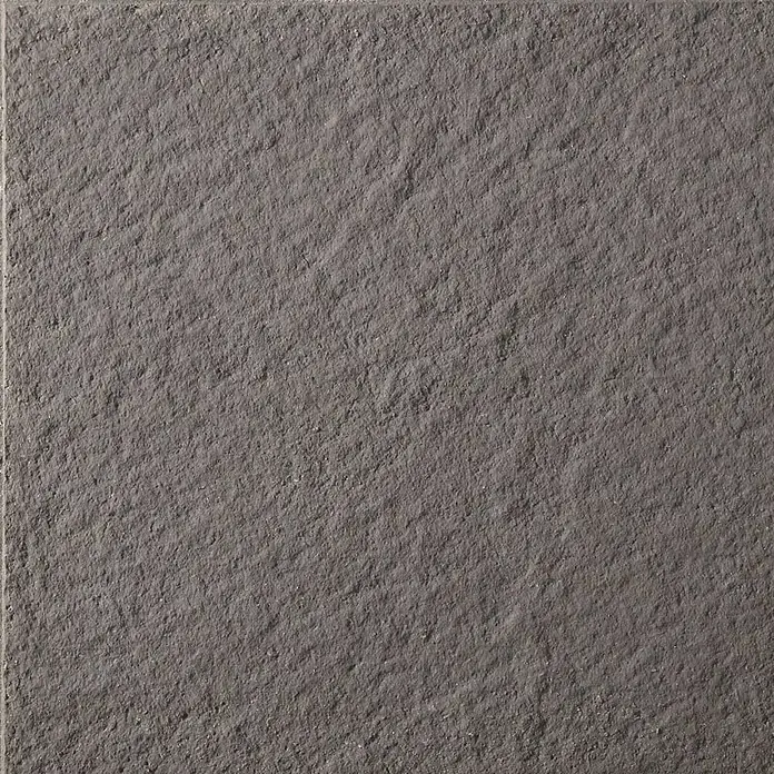 Zobec Vrtna ploča - D x Š x V: 40 x 40 x 38 mm, Antracit - Detaljan prikaz