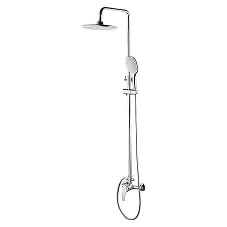 Aquaart  Sustav tuš garniture Siena