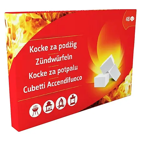 Kocke za potpalu