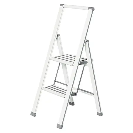 Wenko  Preklopne ljestve Design