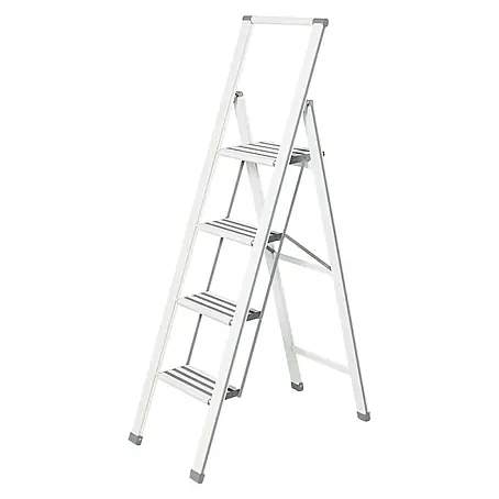 Wenko  Preklopne ljestve Design