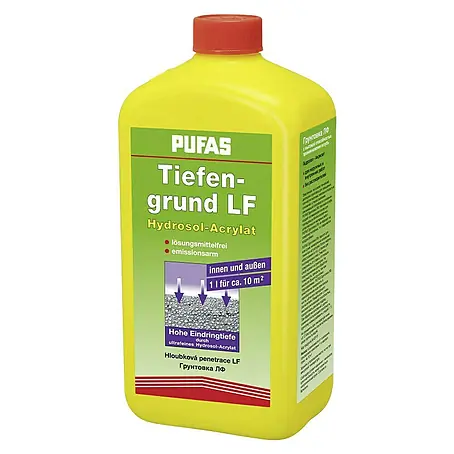 Impregnacija akrilna