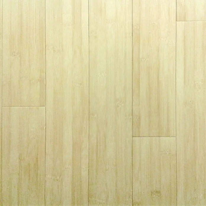 Gotovi parket bambus, horizontalni - 960 x 96 x 15 mm - Detaljan prikaz