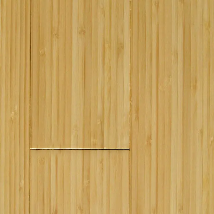 Gotovi parket bambus, vertikalni - 960 x 96 x 15 mm - Detaljan prikaz