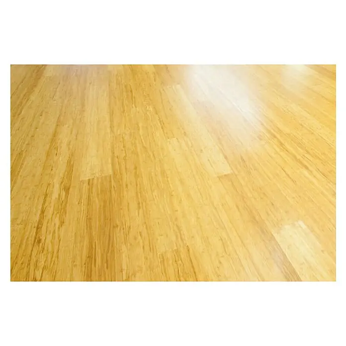Gotovi parket bambus, prešani - 920 x 96 x 15 mm - Detaljan prikaz