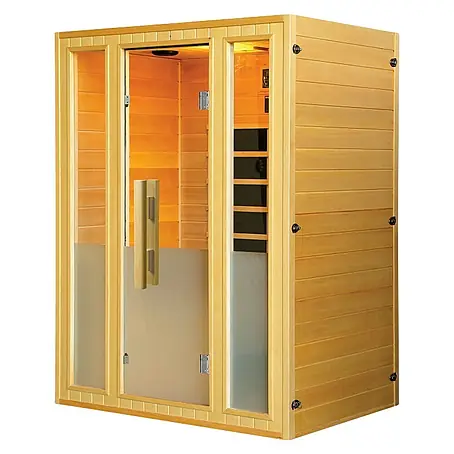 Sanotechnik  Infracrvena sauna Calipso