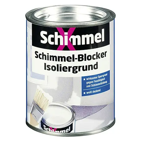 SchimmelX  Temeljni premaz protiv plijesni