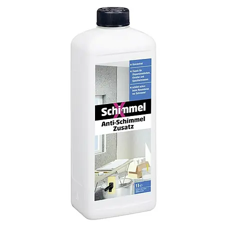 SchimmelX  Sredstvo protiv plijesni