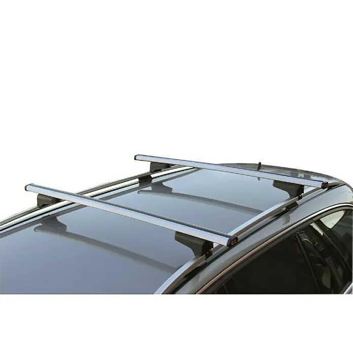 G3 Krovni nosač - 110 cm, Aluminij - Detaljan prikaz