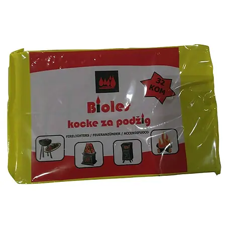 Kocke za potpalu