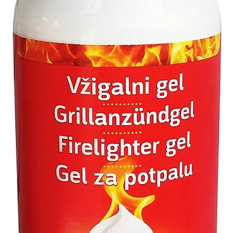 Gel za potpalu