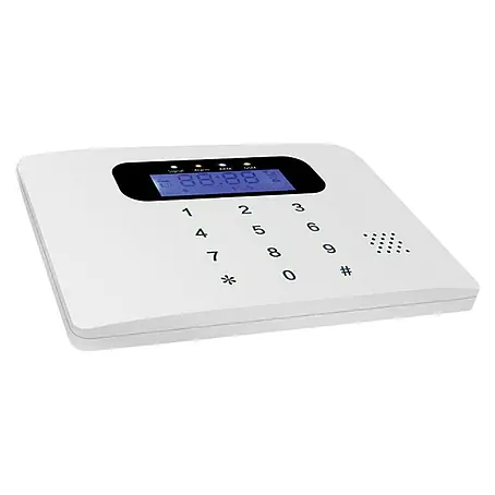 Osnovna stanica alarmnog sustava MT 30C