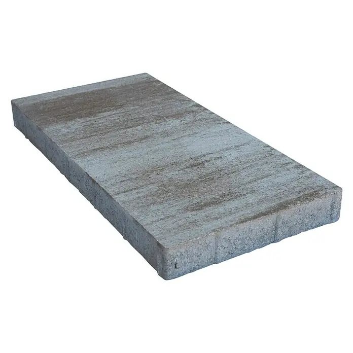 Semmelrock Vrtna ploča Asti Colori - Cappuccino, D x Š x V: 60 x 30 x 5 cm - Dijagonalni pogled