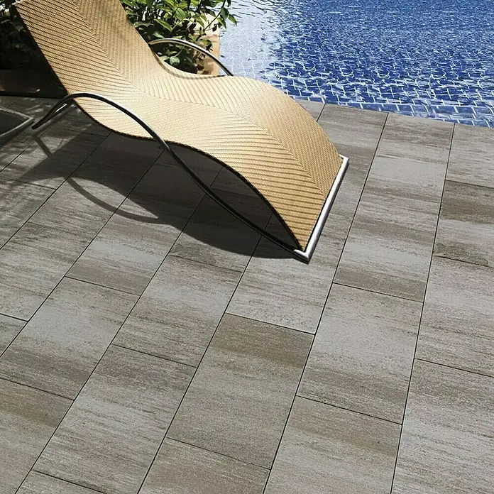 Semmelrock Vrtna ploča Asti Colori - Cappuccino, D x Š x V: 60 x 30 x 5 cm - Živopisni prikaz