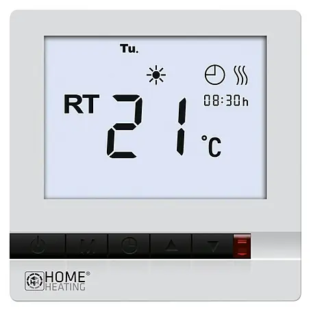 Home Heating  Termostat Easy&Cosy