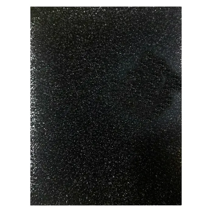 Zamjenski filter za mokro usisavanje, Cenetris - 13,5 cm - Pogled odozgo