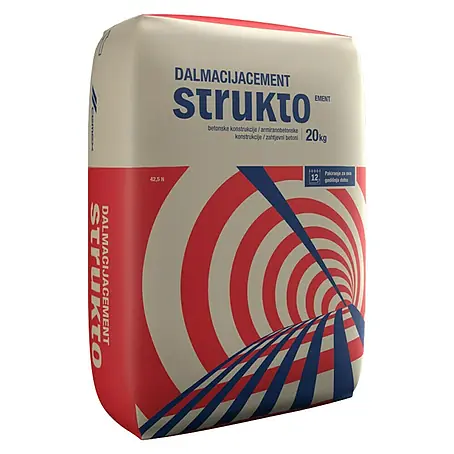 Cement Strukto