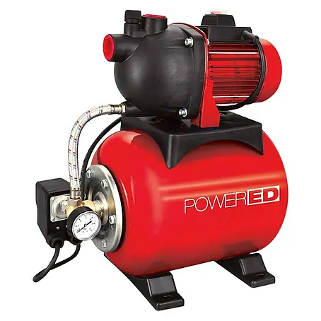 Powered  Kućni automat za vodu HP 800