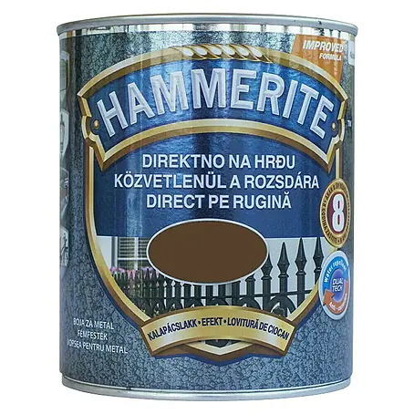 Hammerite  Lak u boji