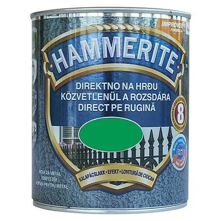 Hammerite  Lak u boji