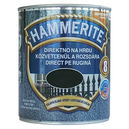 Hammerite  Lak u boji