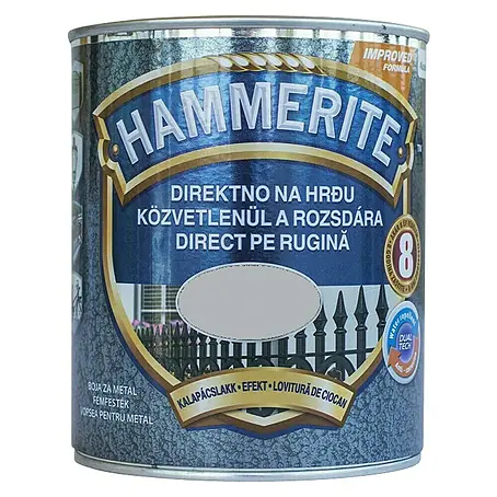 Hammerite  Lak u boji