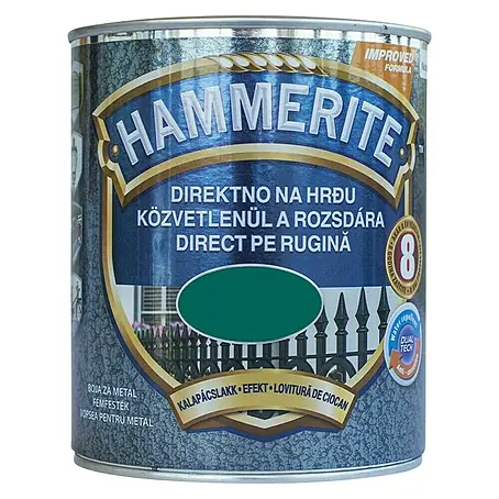 Hammerite  Lak u boji