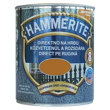 Hammerite  Lak u boji