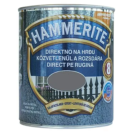 Hammerite  Lak u boji
