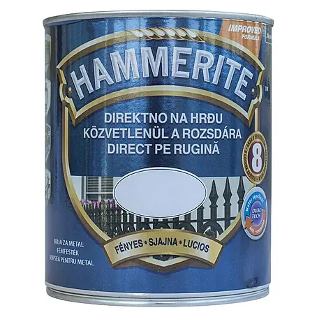Hammerite  Lak u boji