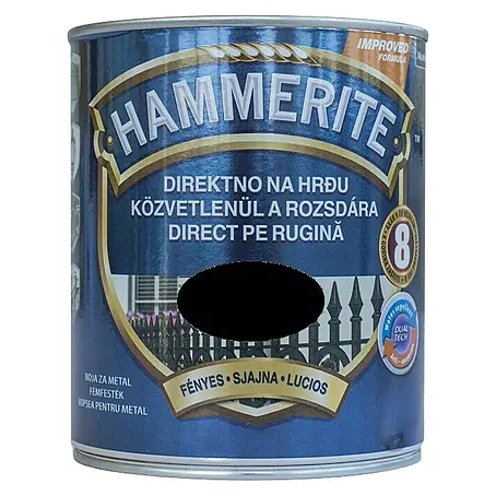 Hammerite  Lak u boji