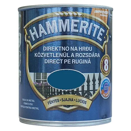 Hammerite  Lak u boji