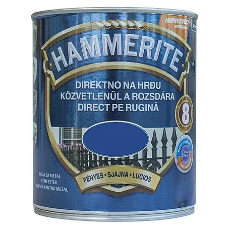Hammerite  Lak u boji