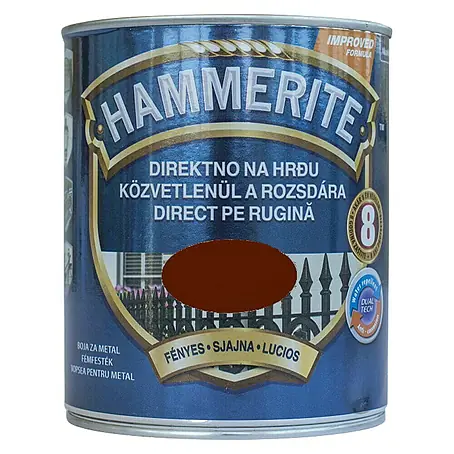 Hammerite  Lak u boji