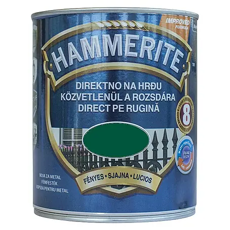 Hammerite  Lak u boji