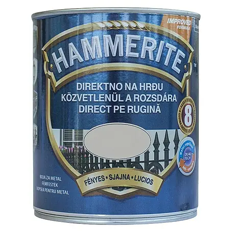 Hammerite  Lak u boji