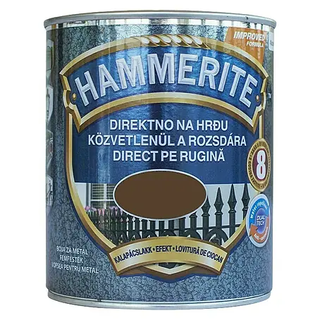 Hammerite  Lak u boji