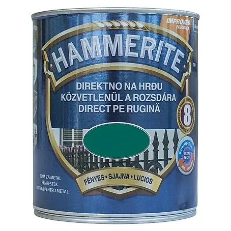Hammerite  Lak u boji