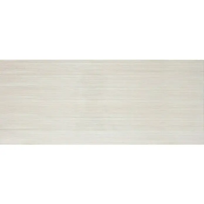La Platera Zidna pločica Wood - 25 x 60 cm, Kremasto, Sjaj - Pogled odozgo