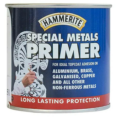 Hammerite  Temeljni premaz za metale