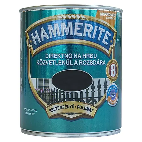Hammerite  Lak u boji