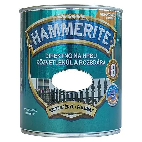 Hammerite  Lak u boji