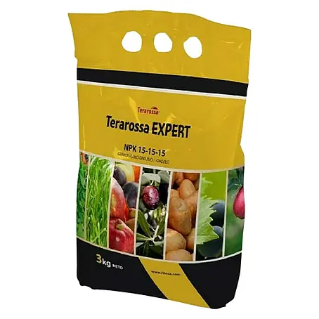 Terarossa  Univerzalno gnojivo Expert