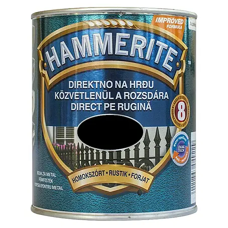 Hammerite  Lak u boji