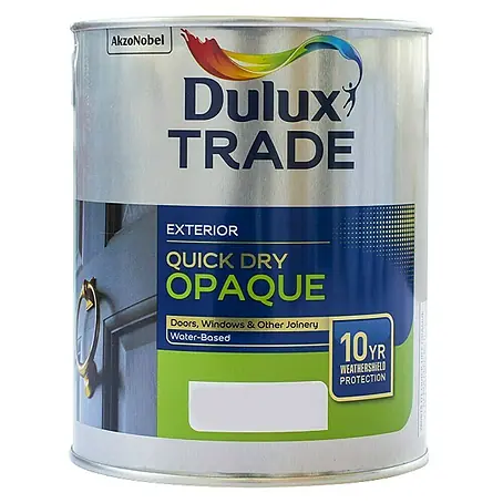 Dulux  Temeljna boja za drvo Trade Quick Dry Opaque