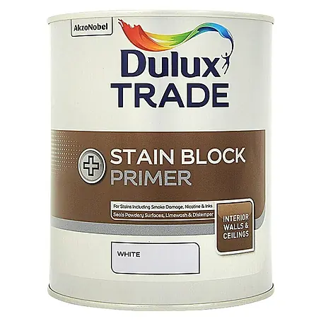 Dulux  Sredstvo za sprječavanje mrlja Stain block plus